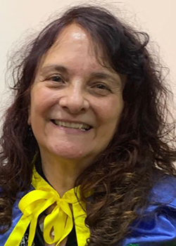 Anna Maria Ribeiro F. M. da Costa