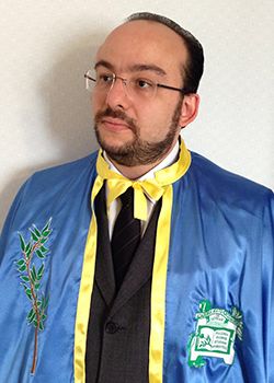 Eduardo Moreira Leite Mahon