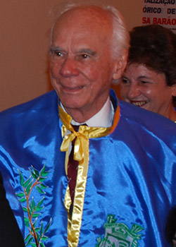 Francisco Leal de Queiroz