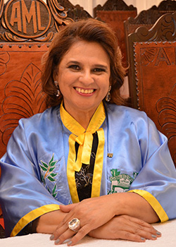 yasmin jamil nadaf
