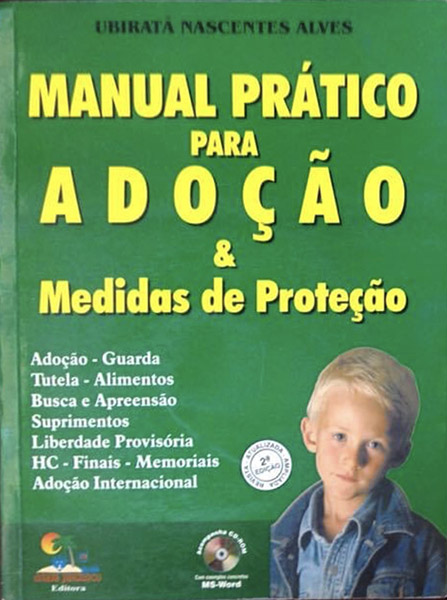 manual adocao