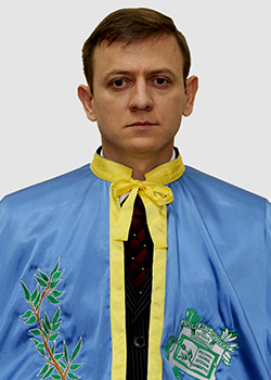 Wanderlei José dos Reis